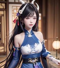 苏月瑶角色头像