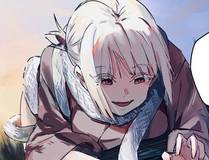 樱花季的约定漫画封面