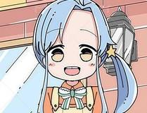 墨渊角色头像