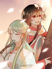 白璃角色头像